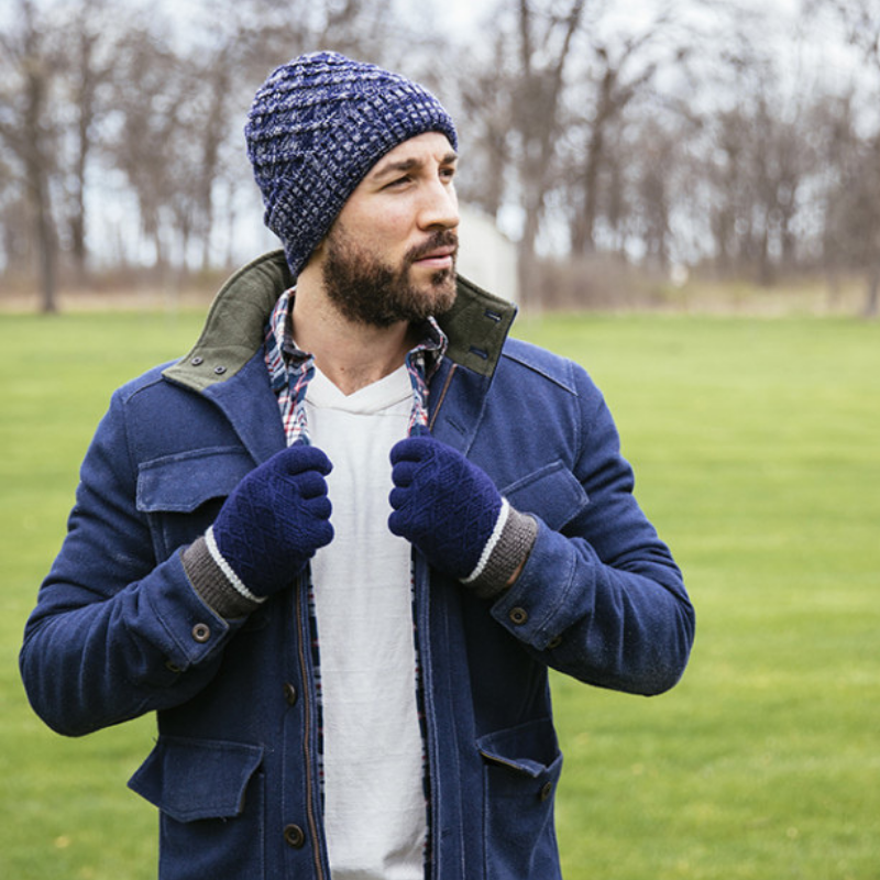 Hats & Gloves